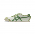 Onitsuka Tiger Mexico 66 Airy Green Unisex sportbačiai Verdigris-Green 1183A201-304 39 beige
