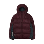 Nike ACG Therma-FIT ADV Lunar Lake striukė (Azijos dydis) Naktinė Bordo Gilių Džiunglių Unisex Gatvės Drabužiai DH3071-681 XS brown