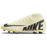 Nike Mercurial Superfly 9 Club MG Mad Ready Pack Unisex sportbačiai Kreminis Citrinų Gėrimas Juodas DJ5961-700 40.5