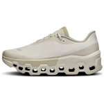 Post Archive Faction x Cloudmonster 2 Moondust Women Sneakers Cream Chalk 3WE10351954 39