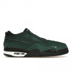 Nigel Sylvester x Air Jordan 4 RM SP Fence Green Vyri&scaron;ki sportbačiai Pro-Green Metallic-Platinum Black HF4334-300 41