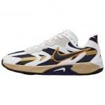 Nike Jam White Midnight Navy Gold Moteri&scaron;ki sportbačiai University-Gold Obsidian Sesame FN0314-100 36