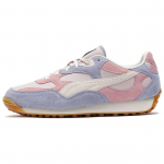 KidSuper Studios x Puma Easy Rider Mauve Mist Alpine Snow Unisex sportbačiai Rožiniai 399423-01 37