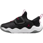 Air Jordan 23/7.2 EasyOn PS Juodi University Red Vaikų sportbačiai Cool-Grey White HF3415-001 35