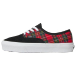 Vans Authentic Patogūs Universalūs Žemi Skate Batai Moteri&scaron;ki Kedai Juodi VN0009PVBJN 35