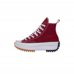 Converse Run Star Hike Patogūs auk&scaron;takulniai laisvalaikio batai Unisex sportbačiai Raudoni A12598C 44