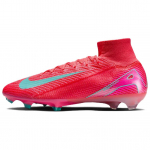 Nike Zoom Mercurial Superfly 10 Elite Fg Mad Energy Pack Laisvalaikio sportbačiai FQ1454-800 40.5 raudona