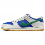 Nike SB Dunk Low Hyper Royal Malachite Riedlentės Batai HF3704-001 36.5