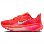 Nike Vomero 18 Ry&scaron;kiai raudoni moteri&scaron;ki sportbačiai Raudoni Hyper-Pink Rožiniai-Putų HM6804-603 37.5
