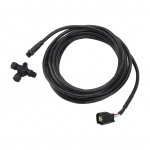 4,5M NMEA 2000 Kabeliai Stabilus Veikimas IP67 Atsparūs Vandeniui Atsparūs Dilimui Didelio Tvirtumo Variklio Sąsajai