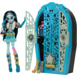 Mattel MONSTER HIGH SKULLTIMATES : Frankės staigmena, Hauntlywood serija (JBG81)