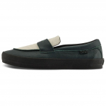 Vans Mokasinai Valtiniai Batai Unisex Žali Sportbačiai VN0A5DXU1C 41 žalia