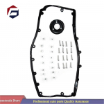 070115315A 070103469A Variklio vožtuvo dangtelio tarpiklių komplekto keitimas tinka Volkswagen Transporter T5 Touareg 2.5