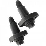 2 vnt. paskirstymo grandinės įtempiklis 711236510 Can Am Outlander/ Defender /Maverick