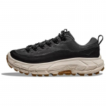 HOKA ONE ONE Tor Summit Outer Orbit Juodi sportbačiai 1147952-OLC 38