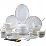 Anyi Jingdezhen Keramikos Indų Rinkinys