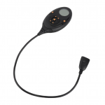 EMS pilvo treniruočių diržas Pilvo raumenų diržas USB raumenų treniruoklis