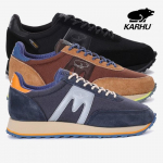 Karhu Albatross Control Oro Pagalvėlės Sportbačiai Skh2332438200 8200 003/220