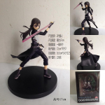 10cm SAO Progressive Scherzo of Deep Night Asuna Kirito Sinon Veiksmo figūrėlių rinkinys Judantis modelis Kolekcionuojamas Anime žaislas with box