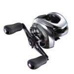 SHIMANO Antares DC 2021 XG DE&Scaron;INYSIS Baitcasting ritės Bass žvejybai