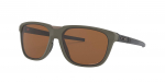 Oakley Anorak Saulės akiniai 0OO9420 942007 Matiniai Dydis 59 Alyvuogių spalvos, Japonija, (Laisvas dydis)