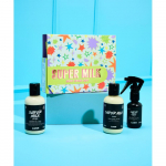 Lush Super Milk Kūno Pur&scaron;kiklis Dovanų  Dovanos none