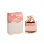 La Rosa moteri&scaron;kas tualetinis vanduo 100 ml