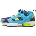 Reebok Instapump Fury Og 'Mėlyna Violetinė Geltona' M46892 40