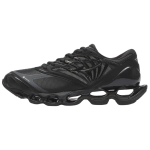 Mizuno Wave Prophecy LS GTX Juodi Unisex Sportbačiai D1GA256001 44.5 black