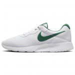 Nike Tanjun Vyri&scaron;ki Balti-Žali DJ6258-102 EU 42