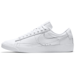Nike moteri&scaron;ki Blazer Low Le Triple White AV9370-111 EU&nbsp;36.5