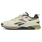 Reebok Nano X3 Adventure Vyri&scaron;ki Stucco Laser Lime 100033527 EU&nbsp;38.5