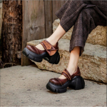 FASHION SHOES Vyri&scaron;ki kvėpuojantys sportiniai sportbačiai Sportiniai bėgimo bateliai Moteri&scaron;ki lauko teniso treniruokliai 35 ruda