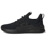 Adidas Vyri&scaron;ki Lite Racer Adapt 5.0 Juodi Juodi Pilki &Scaron;e&scaron;i GX6784