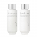 Sulwhasoo The Ultimate S Praturtintas emulsija ir toniku The Ultimate S Enriched Emulsion 40ml + Water 40ml