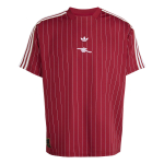 Adidas Originals ARSENAL TERRACE ICONS Futbolo mar&scaron;kinėliai Unisex KB6427 L