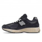 New Balance 2002R Phantom Unisex sportbačiai juodi tamsiai pilki M2002RHO EU 37 pilka/juoda