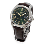 SEIKO Prospex Alpinist Mechaninis Automatinis Core Shop I&scaron;skirtinis Riboto Leidimo Laikrodis SBDC211 [Seiko] Vyri&scaron;kas