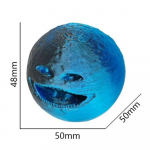 Mėnulis Pabunda Figūrėlė Mėnulis Pabudo Figūrėlė Subnautica Leviatanas Bloop Gran Maja Figūrėlė Jūros Valgytojas Monstras Figūrėlė Žaislinė Figūrėlė
