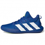 Adidas Stabil Next Gen 'Mėlyna Balta Žalia' FU8316 38⅔