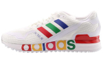 Adidas Originals Zx 750 Hd Olimpinis Paketas 'Baltas Raudonas Mėlynas' FY1148 45⅓