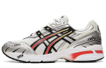 ASICS Gel 1090 Baltas Juodas 1021A285-100 40.5
