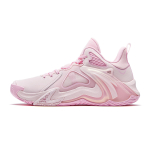 Anta Air Space 4 Professional Performance amortizavimo technologija Smūgių absorbcija Neslystantys žemi krep&scaron;inio bateliai Vyri&scaron;ki sportbačiai 912631603S-2 44.5