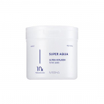 MISSHA Super Aqua Ultra Hyaloron Toner Pad 180g (90 padų)