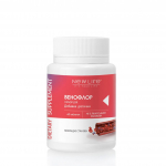 Maisto papildas Venoflor New Life (palaikomas venų varikozė) 60 tablets (for 1 month)