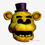 Fnaf Freddy gerbėjas penkias naktis Freddy's 4 Fredbear's Family vakarienėje Lyginami perkelimai rūbams Mar&scaron;kinėlių mai&scaron;elis &Scaron;ilumos perdavimo lipdukai Lyginami pleistrai