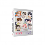 PENTAGON mini albumas Vol 11 LOVE or TAKE