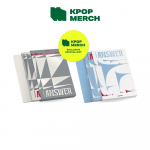 ENHYPEN &ndash; MATMENYS : ATSAKYTI (Įsk. KPOP MERCH Gim) NO+KPM