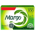 Margo Originalus Neem aliejaus muilas, 100g 75g x 12