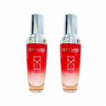 FARM STAY Ceramido stangrinanti veido esencija 50 ml (3 variantai) #2pcs
